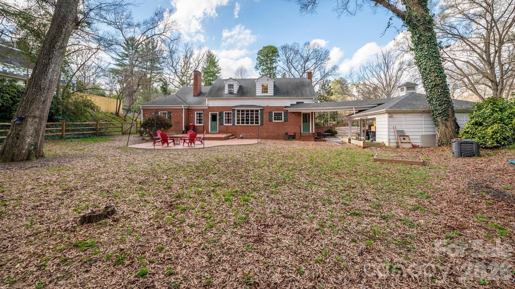 Hillside - Residential