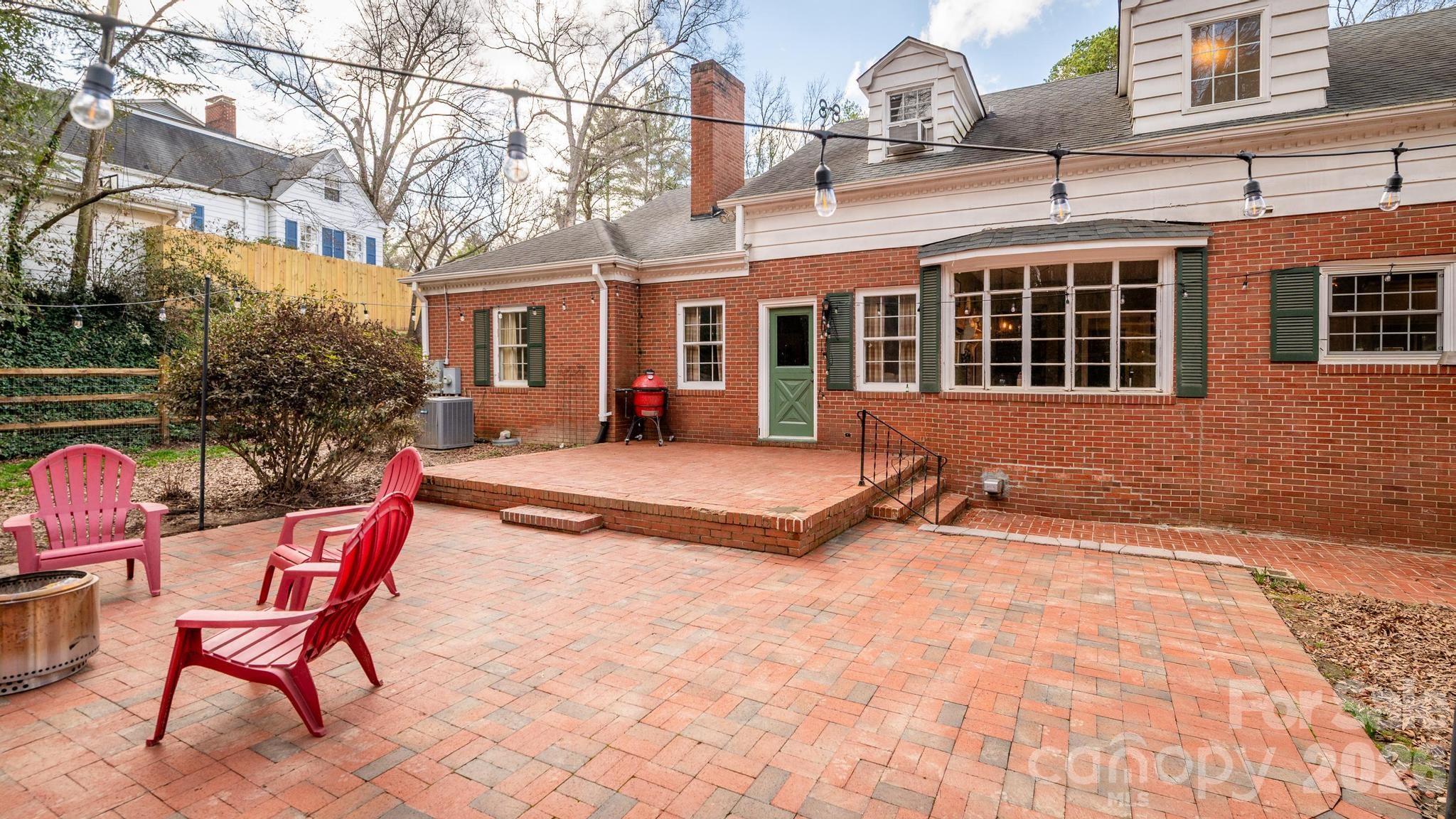 Hillside - Residential