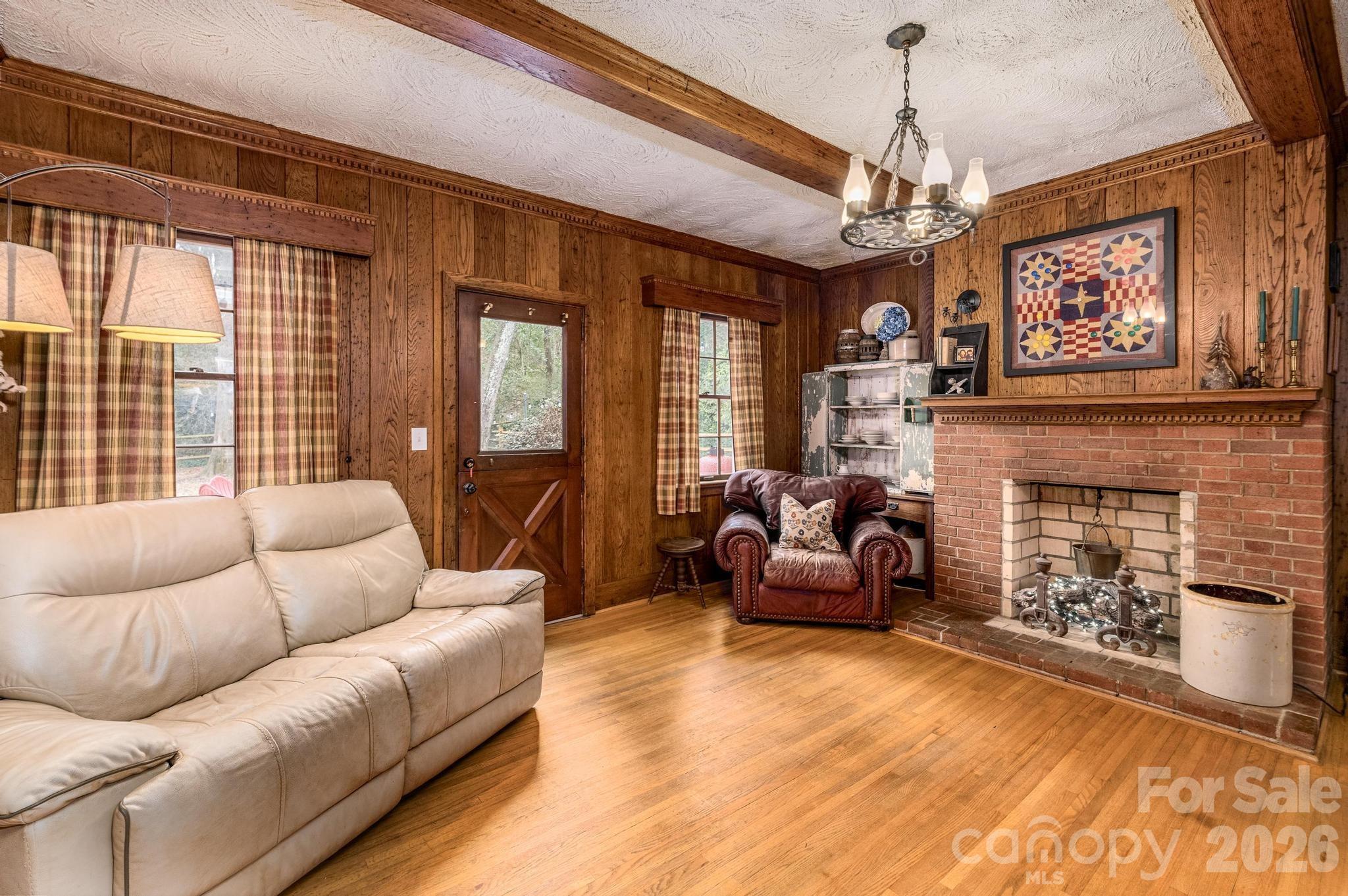 Hillside - Residential