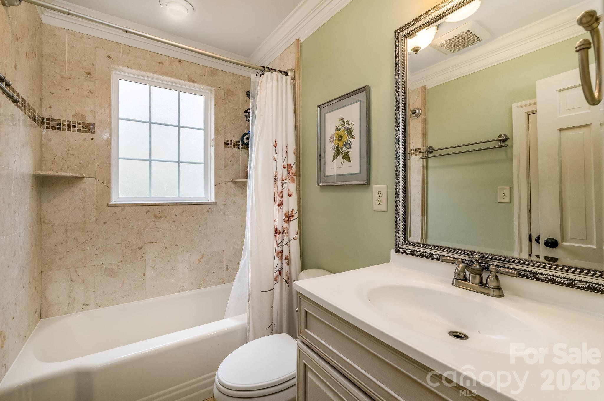 Hillside - Residential