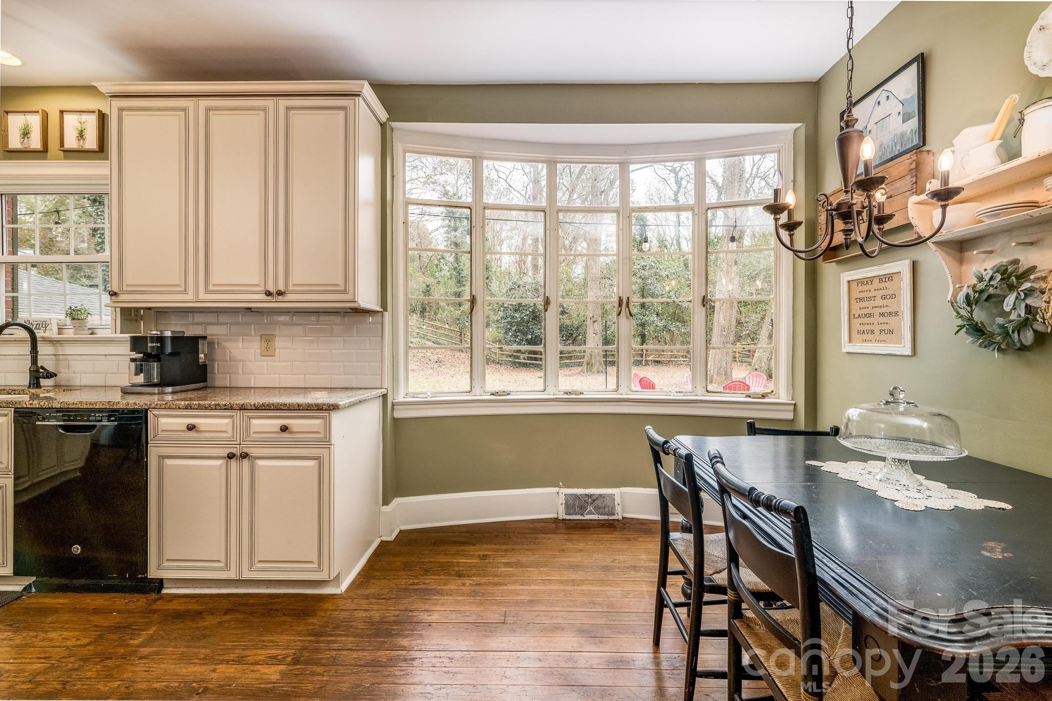 Hillside - Residential