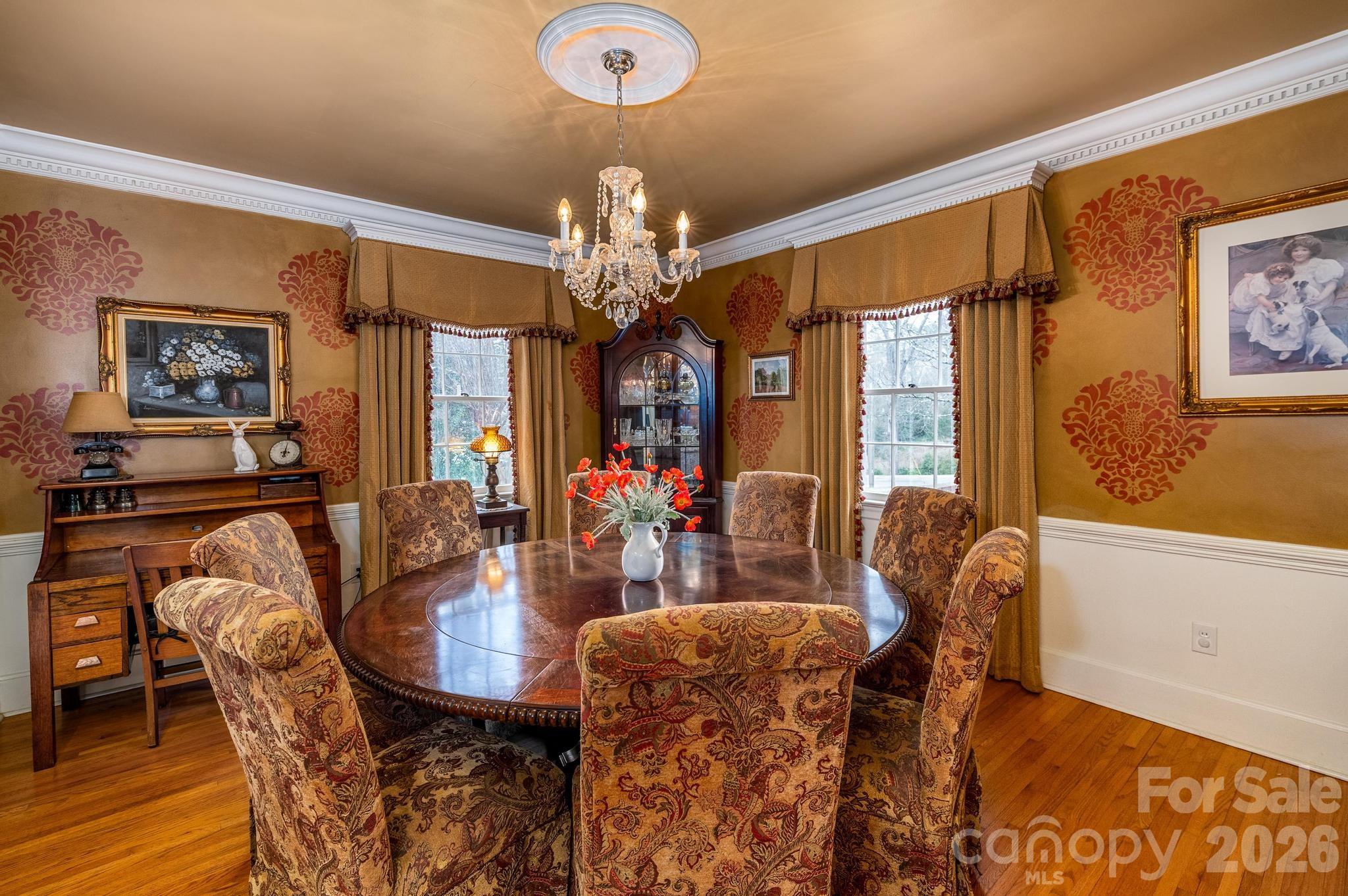 Hillside - Residential