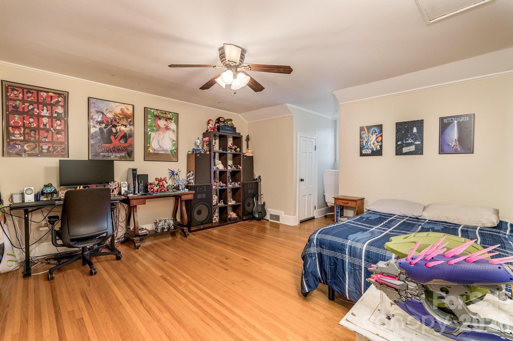 Hillside - Residential