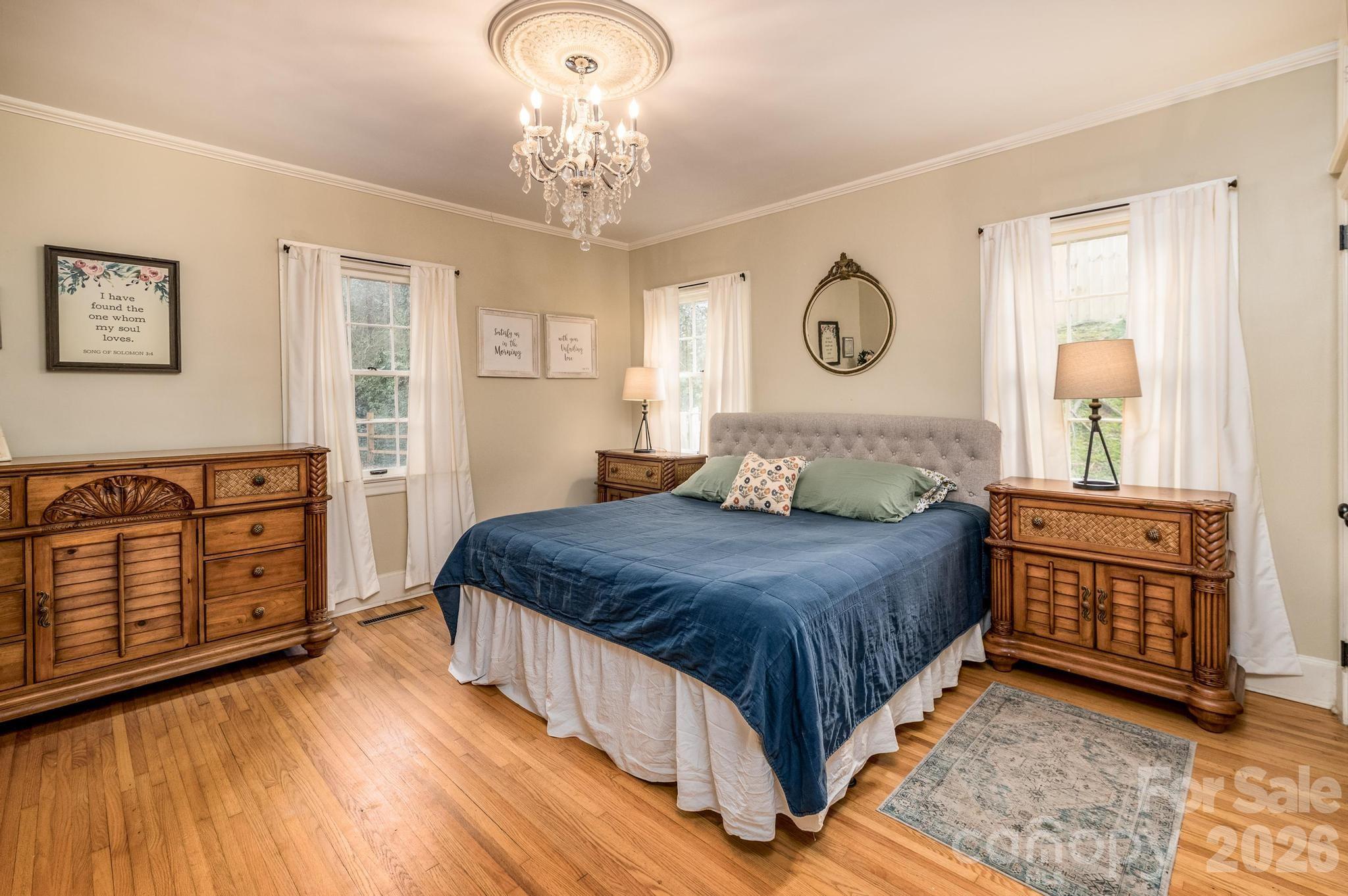 Hillside - Residential