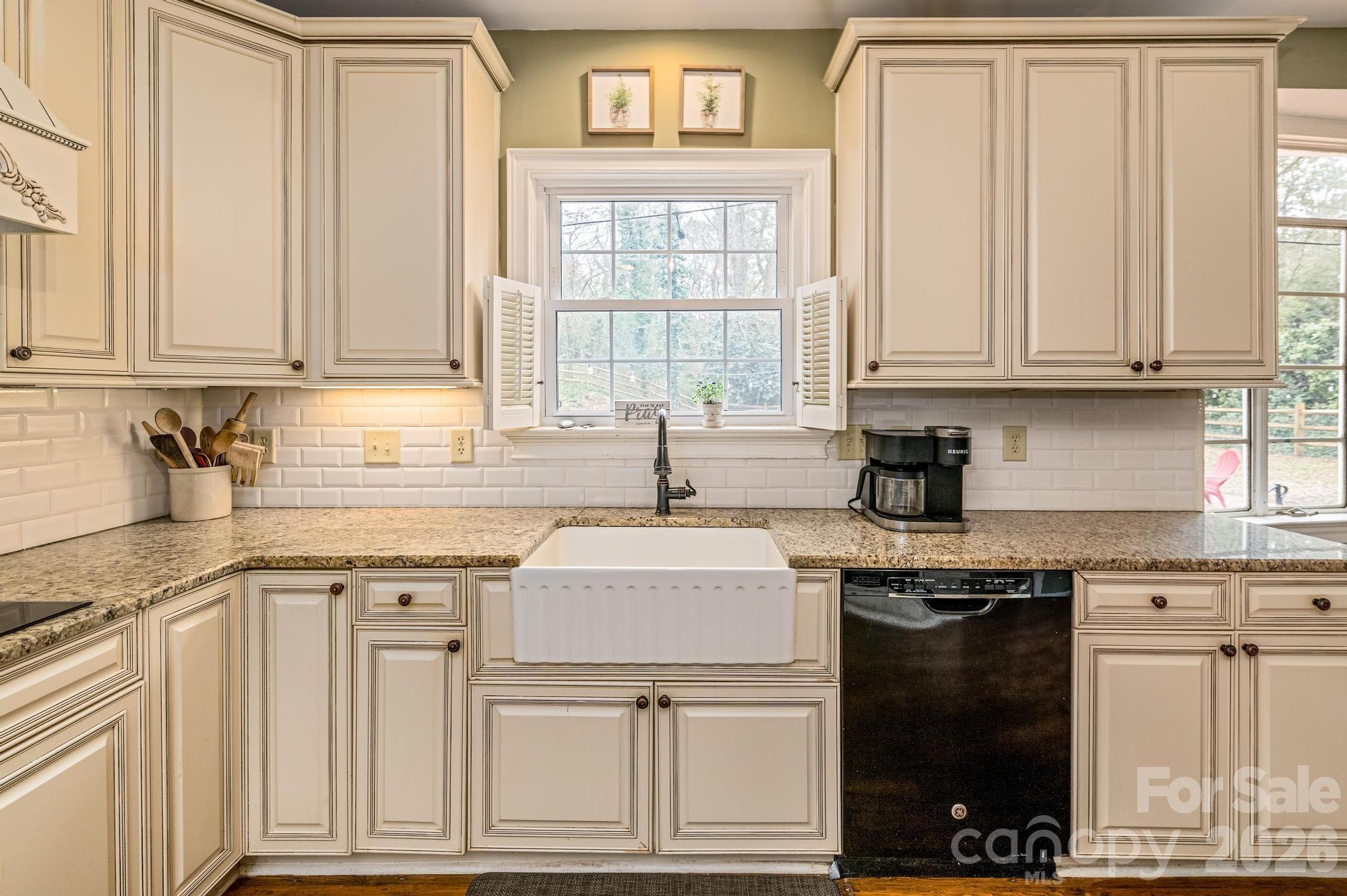 Hillside - Residential