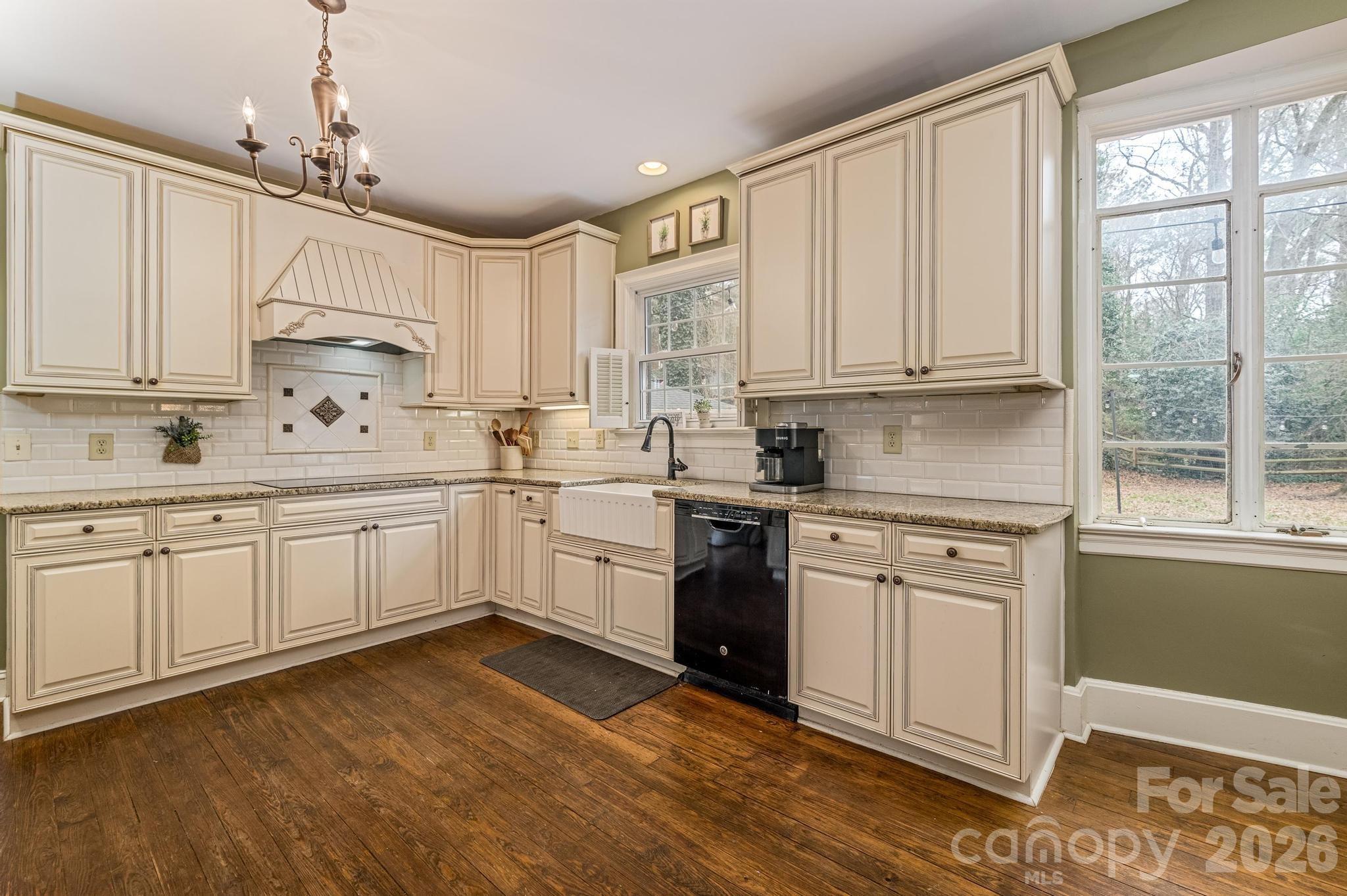 Hillside - Residential