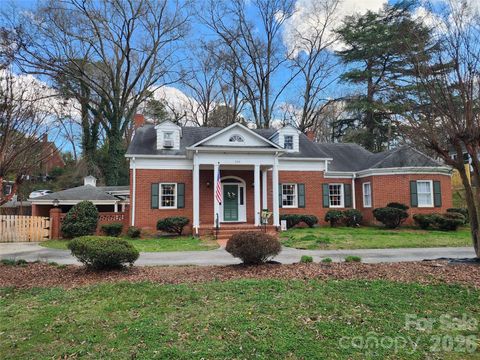 259 Sunset Drive SE Concord NC 28025