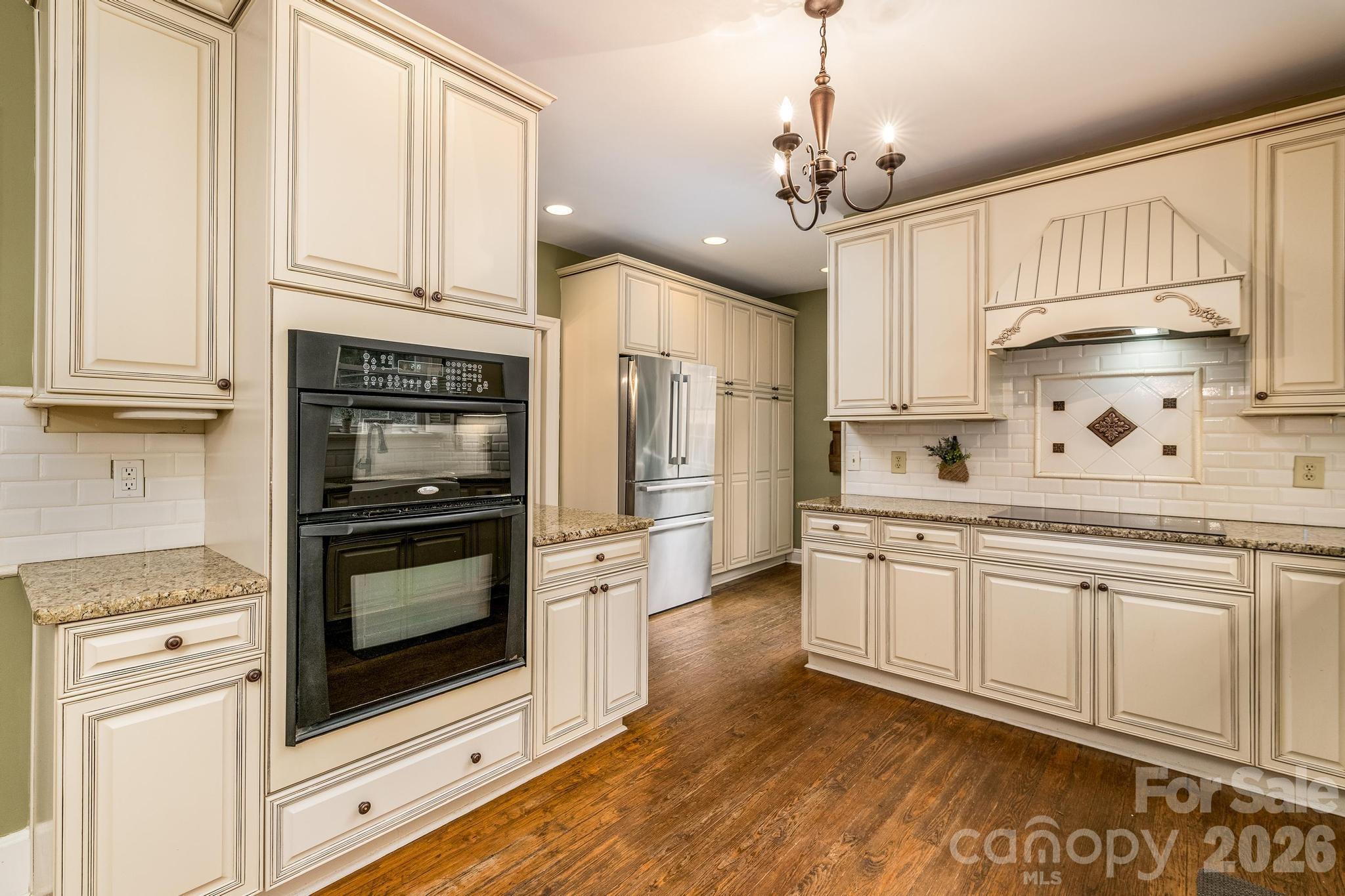 Hillside - Residential