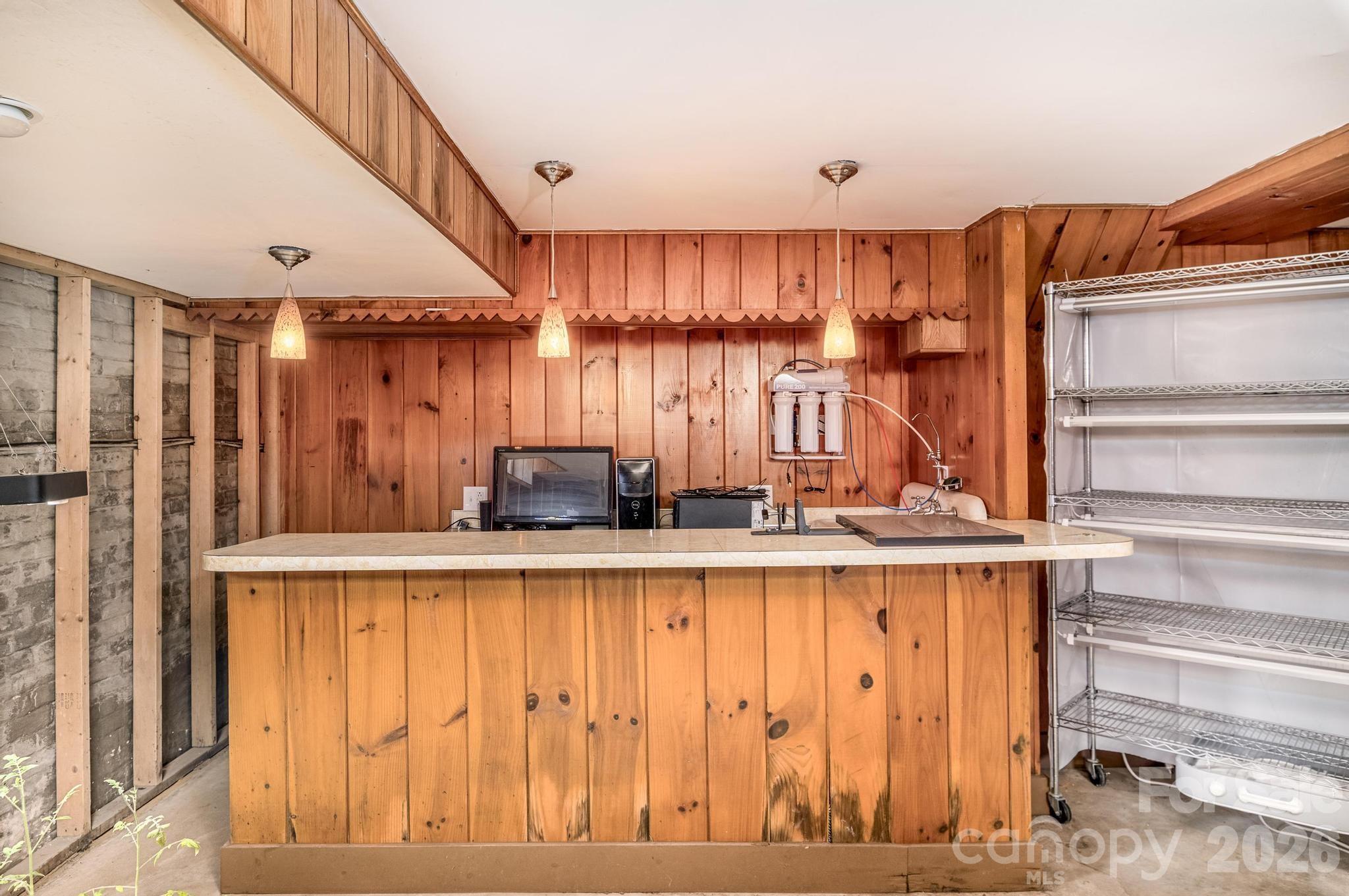 Hillside - Residential