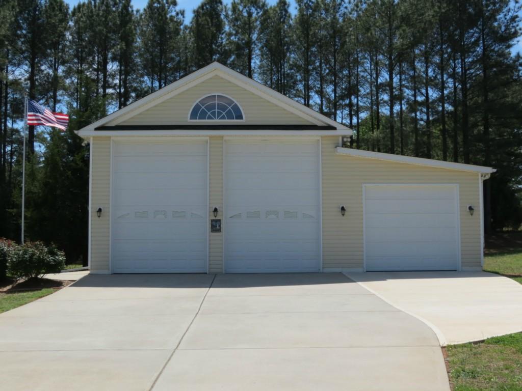 Pineview at Sherry Acres - Residential