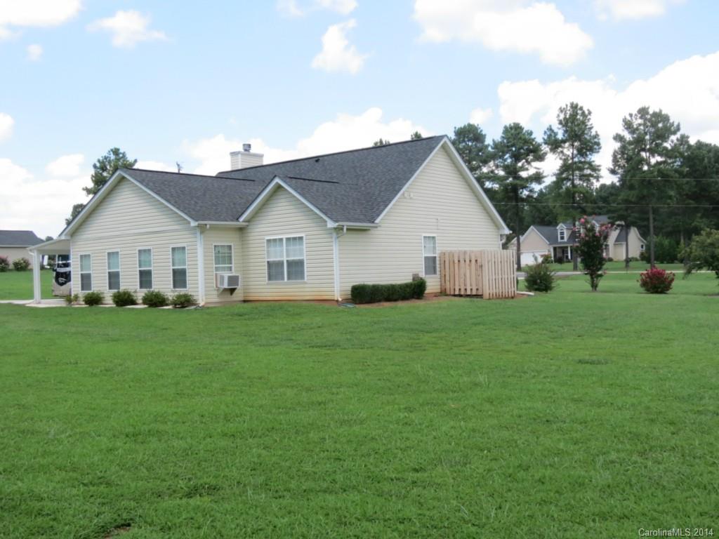 Pineview at Sherry Acres - Residential