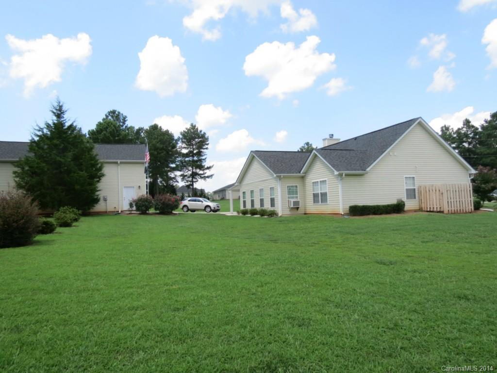 Pineview at Sherry Acres - Residential