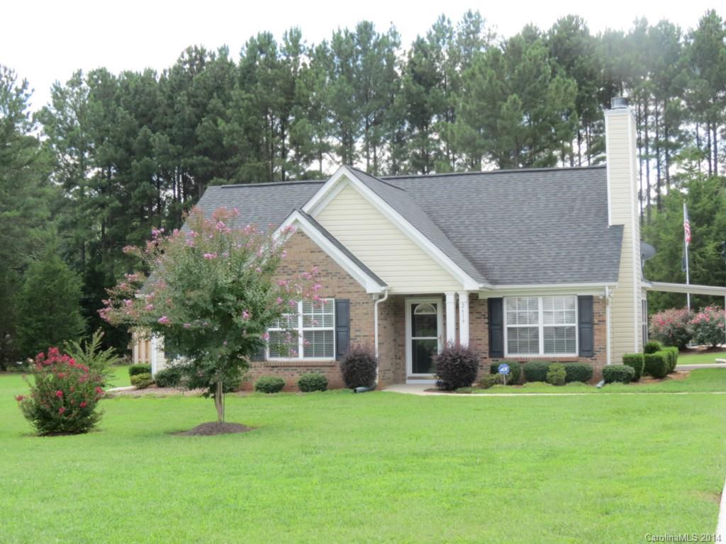 Pineview at Sherry Acres - Residential