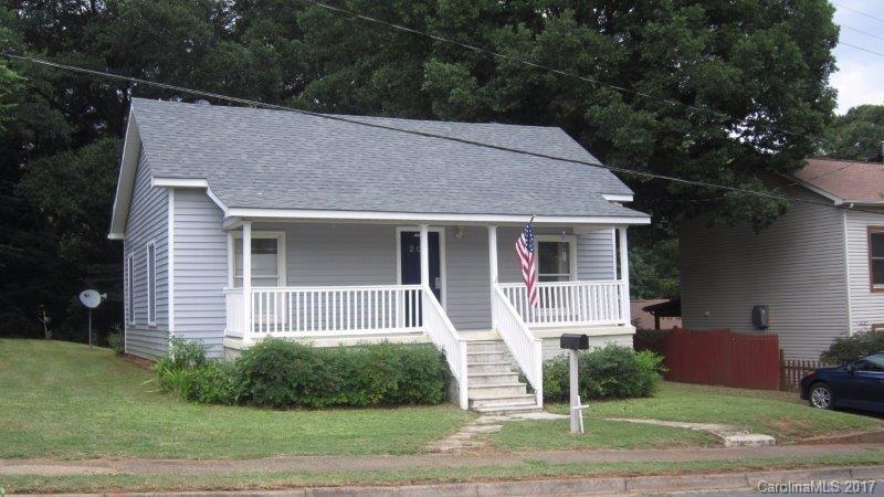 None - Residential