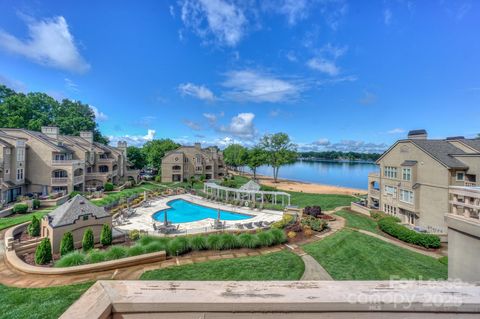 642 Portside Drive Davidson NC 28036