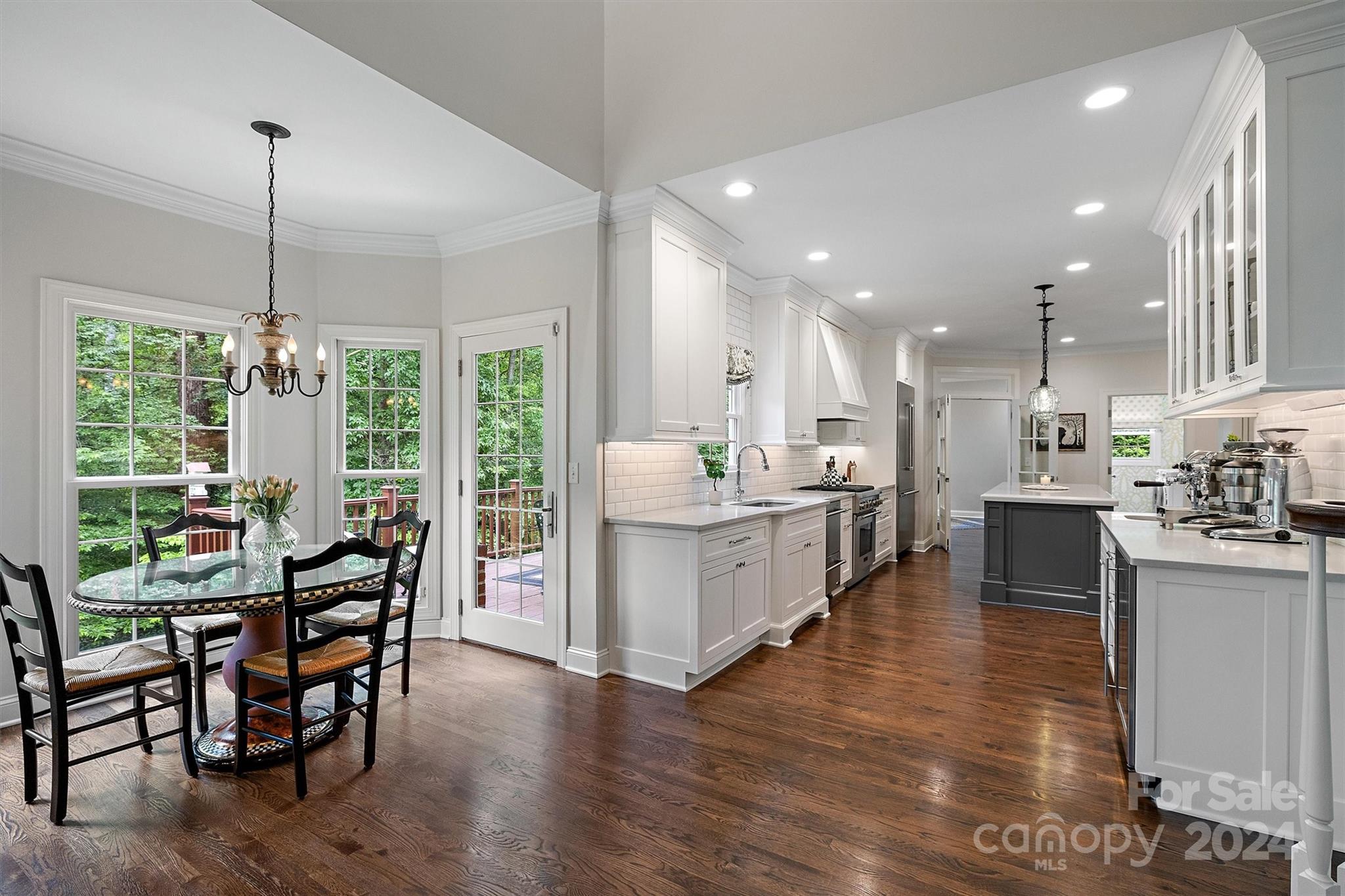 Oakwood Terrace - Residential