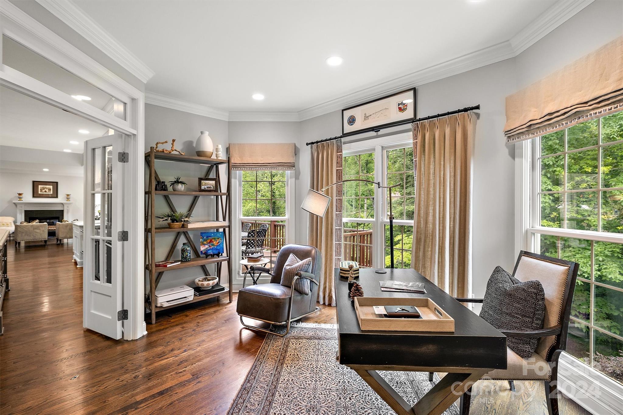 Oakwood Terrace - Residential