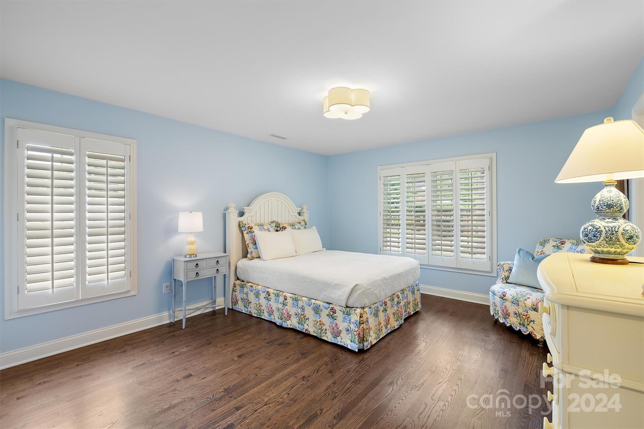 Oakwood Terrace - Residential