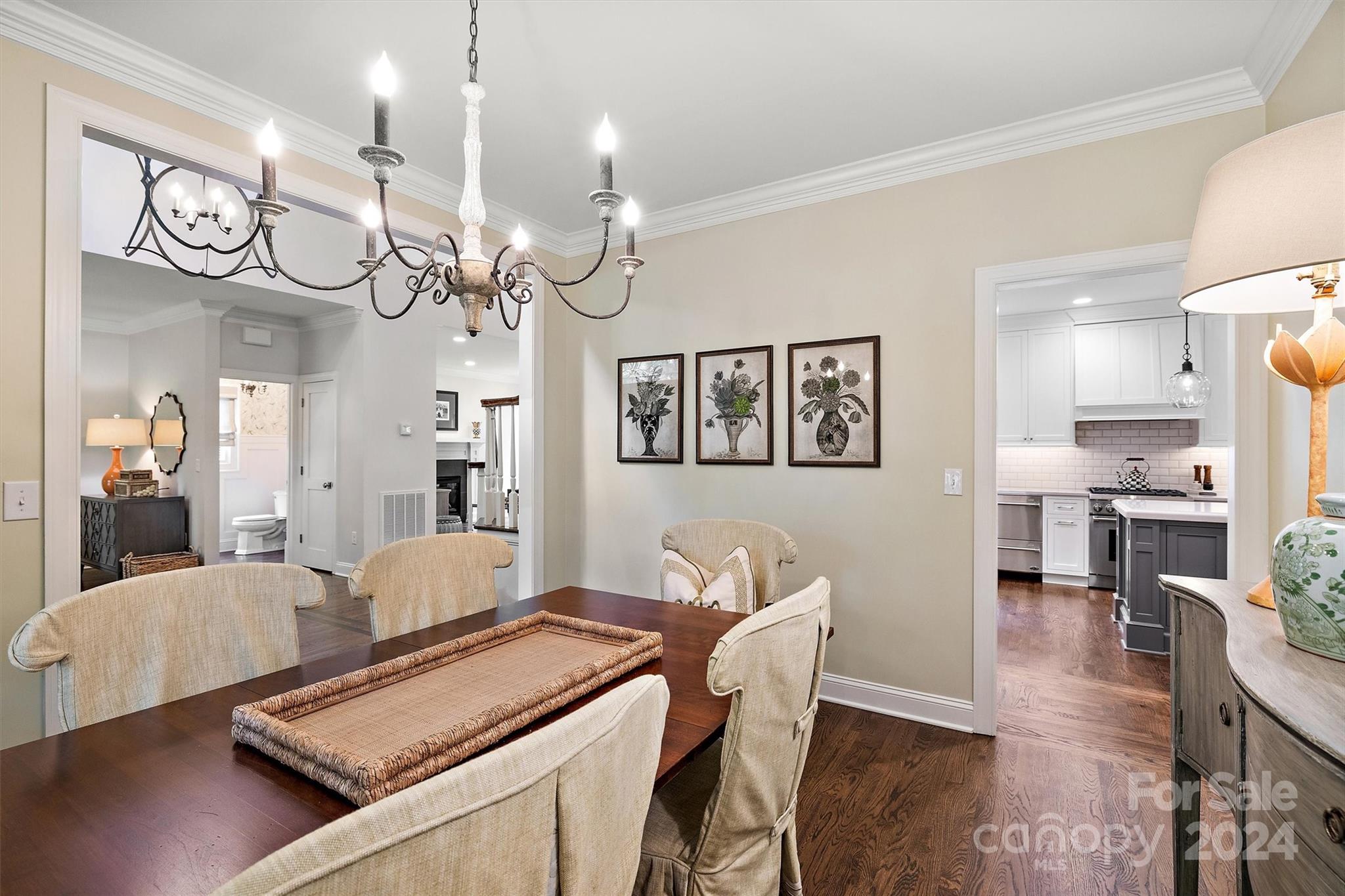 Oakwood Terrace - Residential