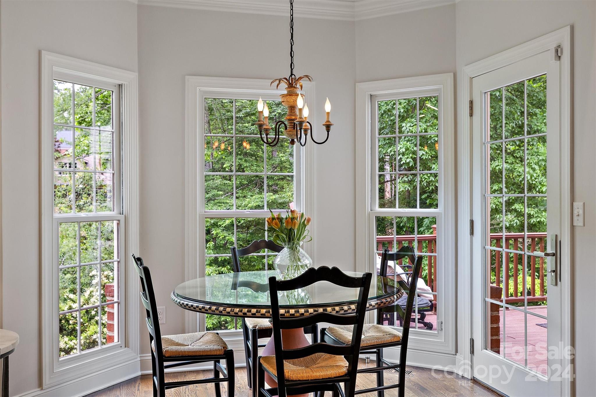 Oakwood Terrace - Residential