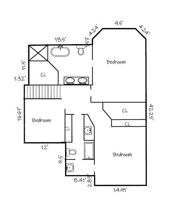 Oakwood Terrace - Residential