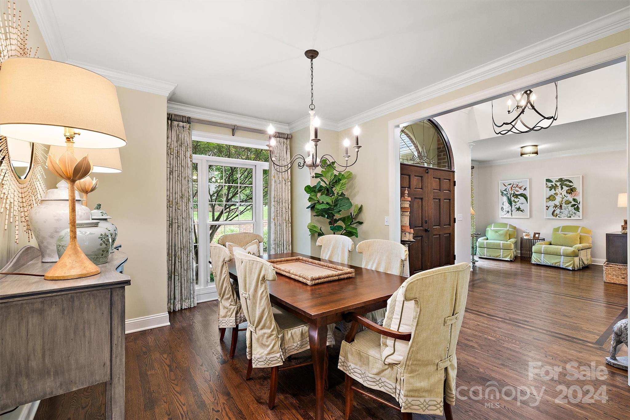 Oakwood Terrace - Residential