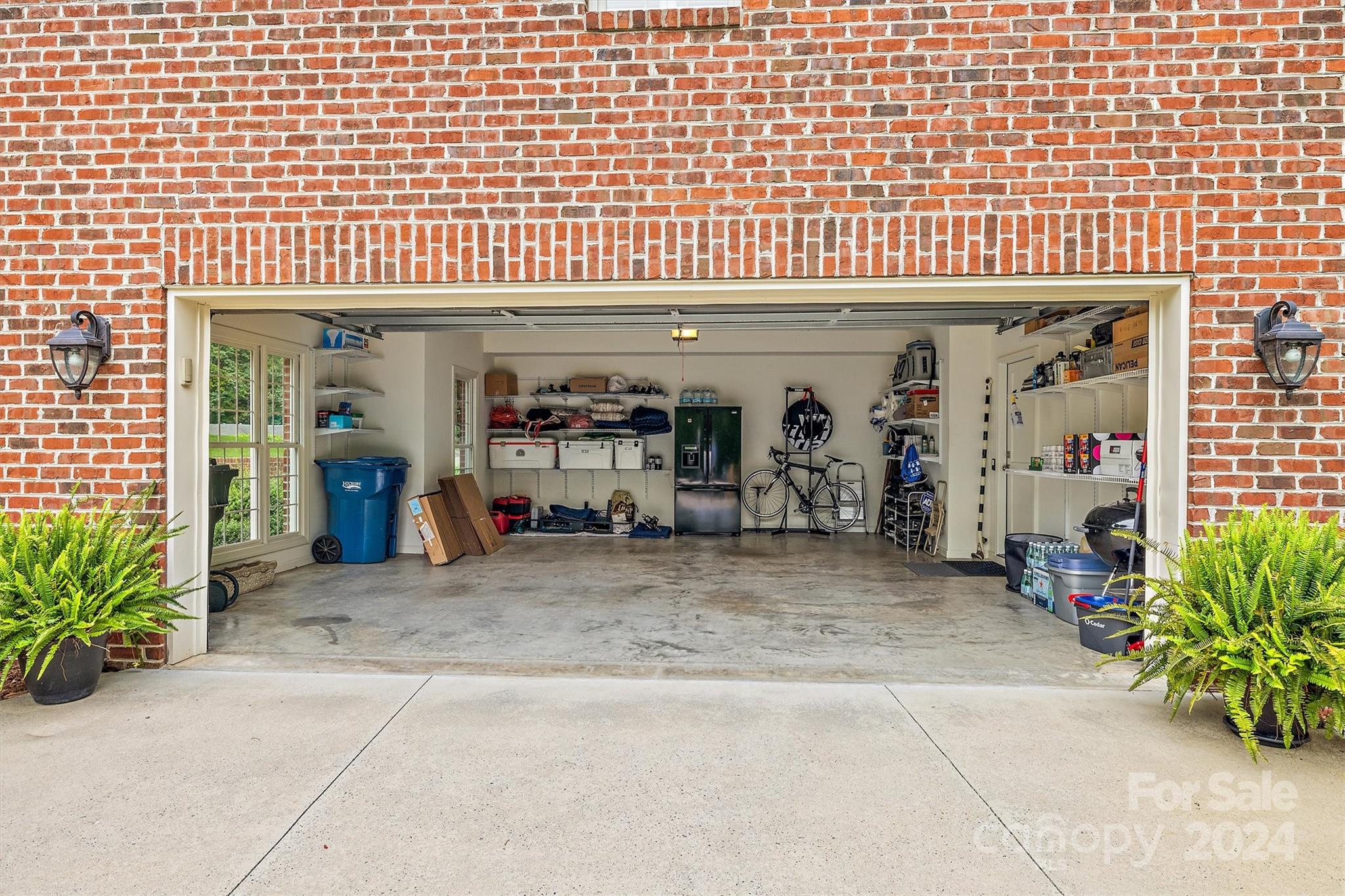 Oakwood Terrace - Residential