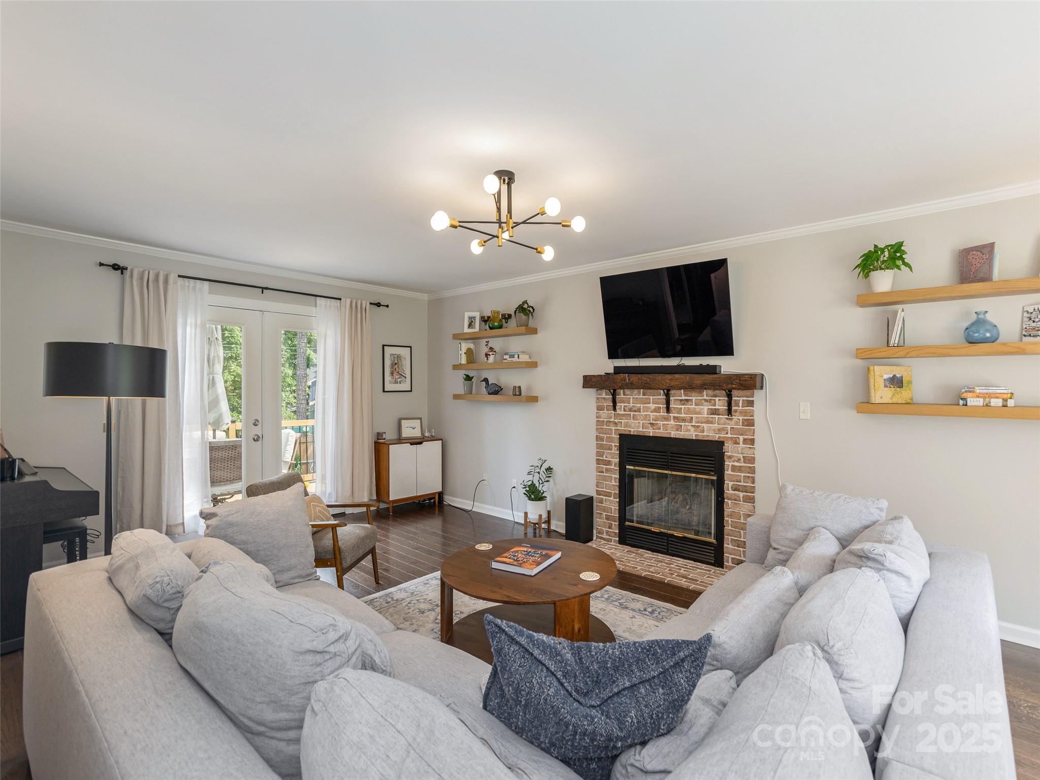 502 Windsor Forest Court