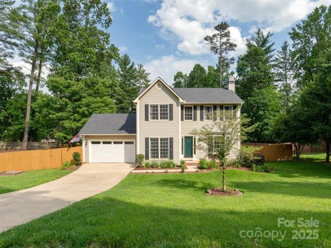 502 Windsor Forest Court Fletcher NC 28732