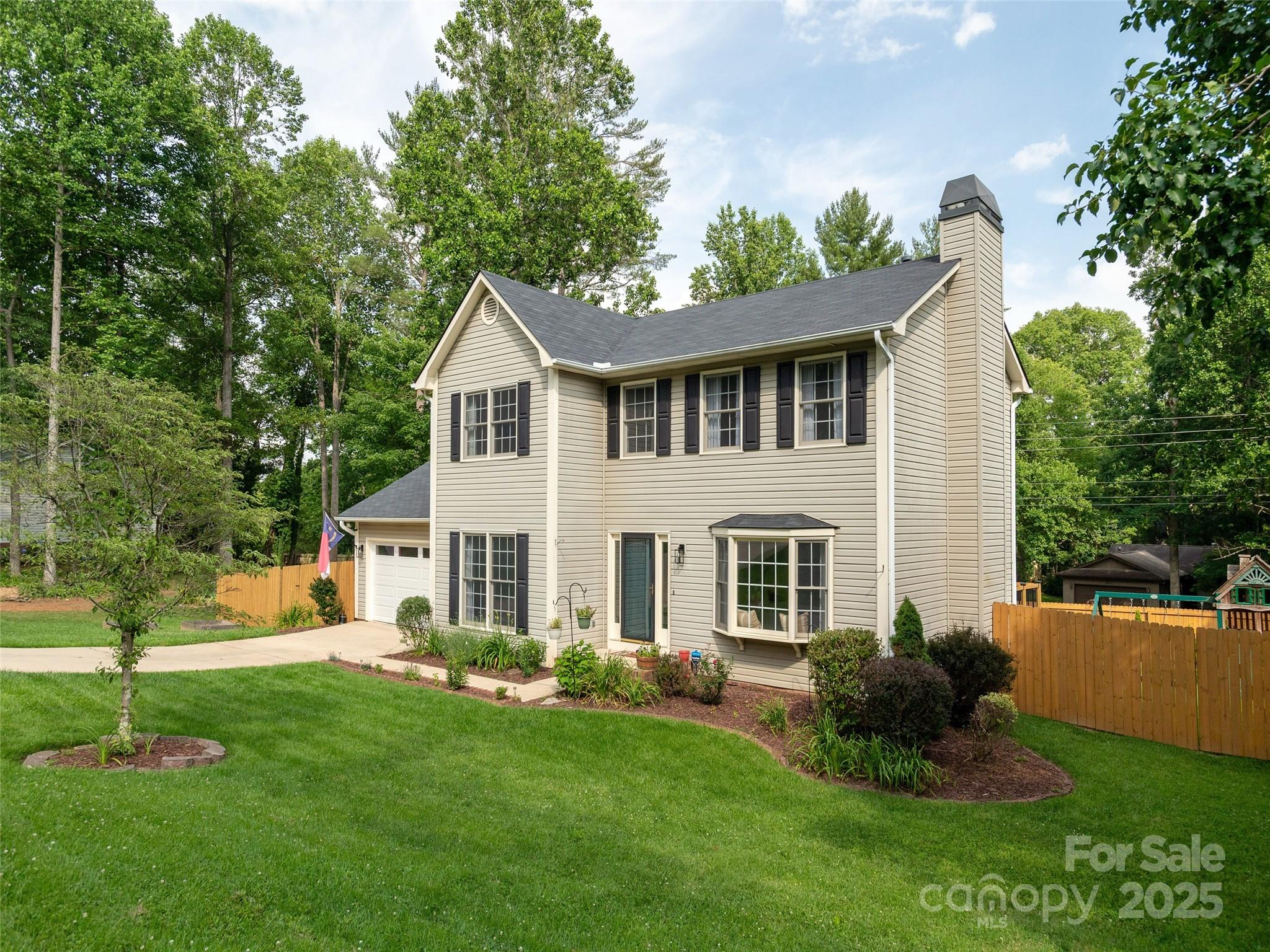 502 Windsor Forest Court