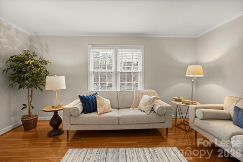 Photo of 910 McAlway Road #E, Charlotte, NC 28211 (MLS # 4434062)