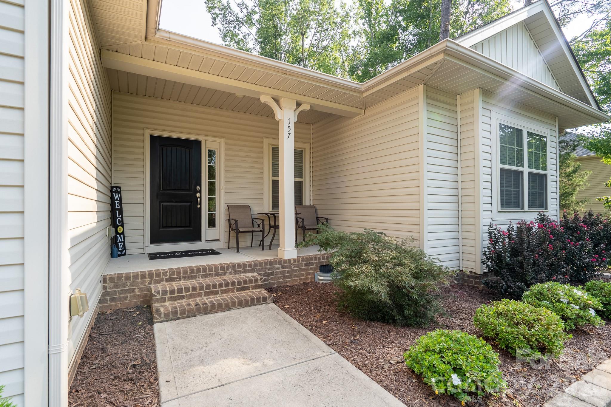 157 Wylie Trail