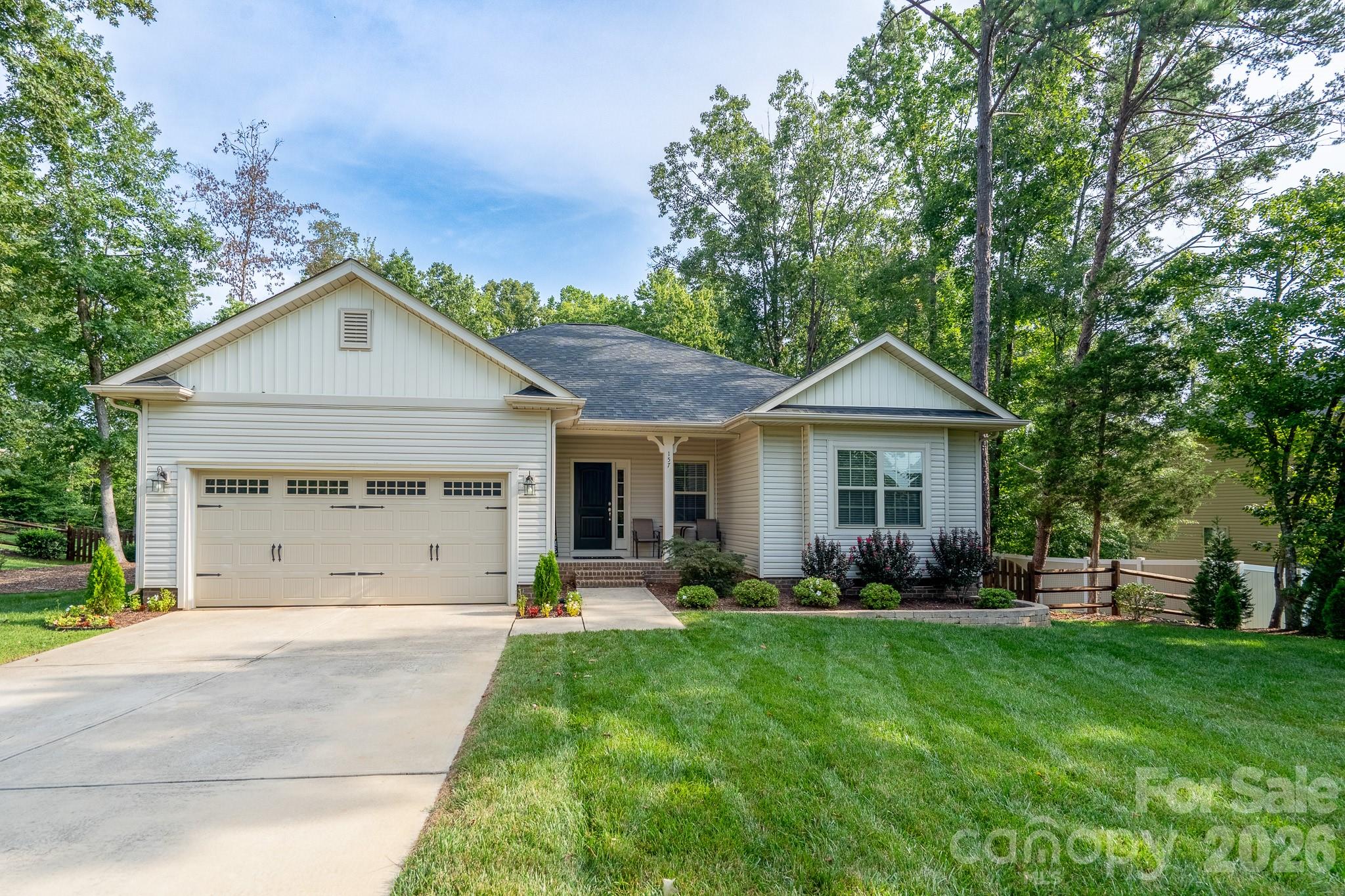 157 Wylie Trail