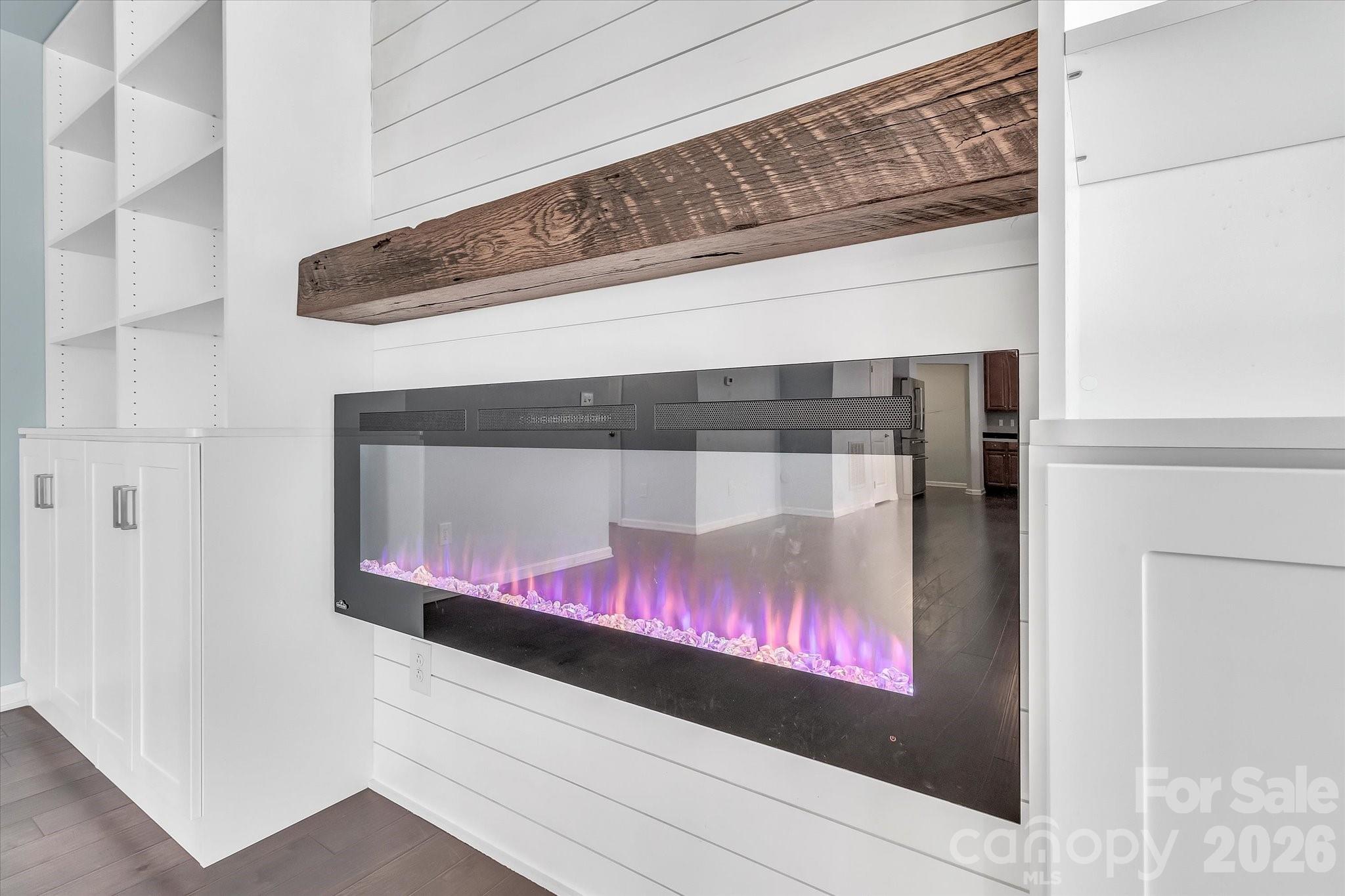 Massey - Residential