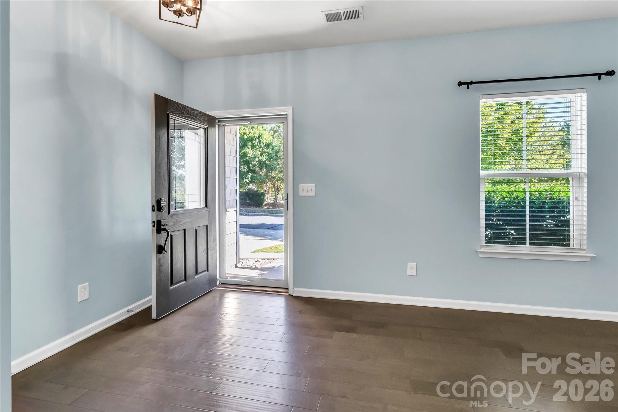 Massey - Residential