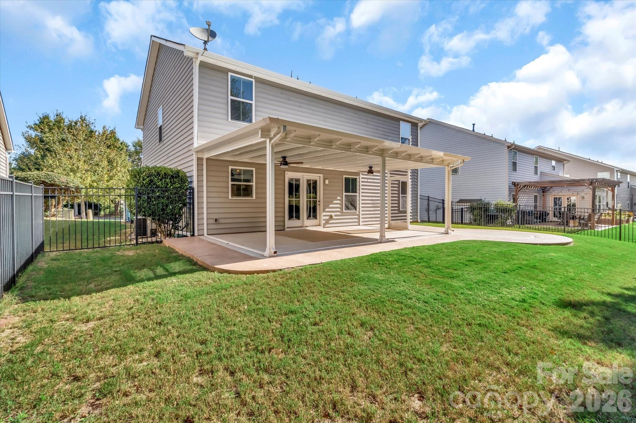 Massey - Residential