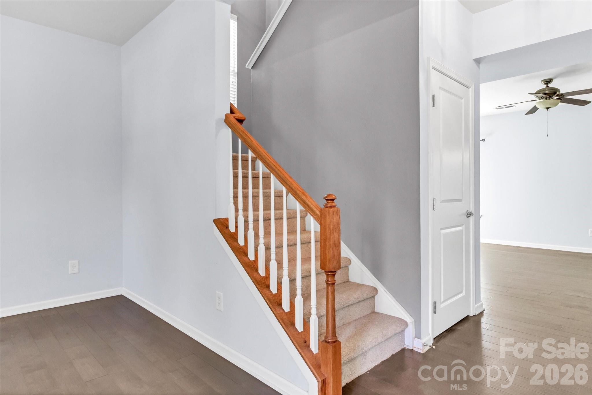 Massey - Residential