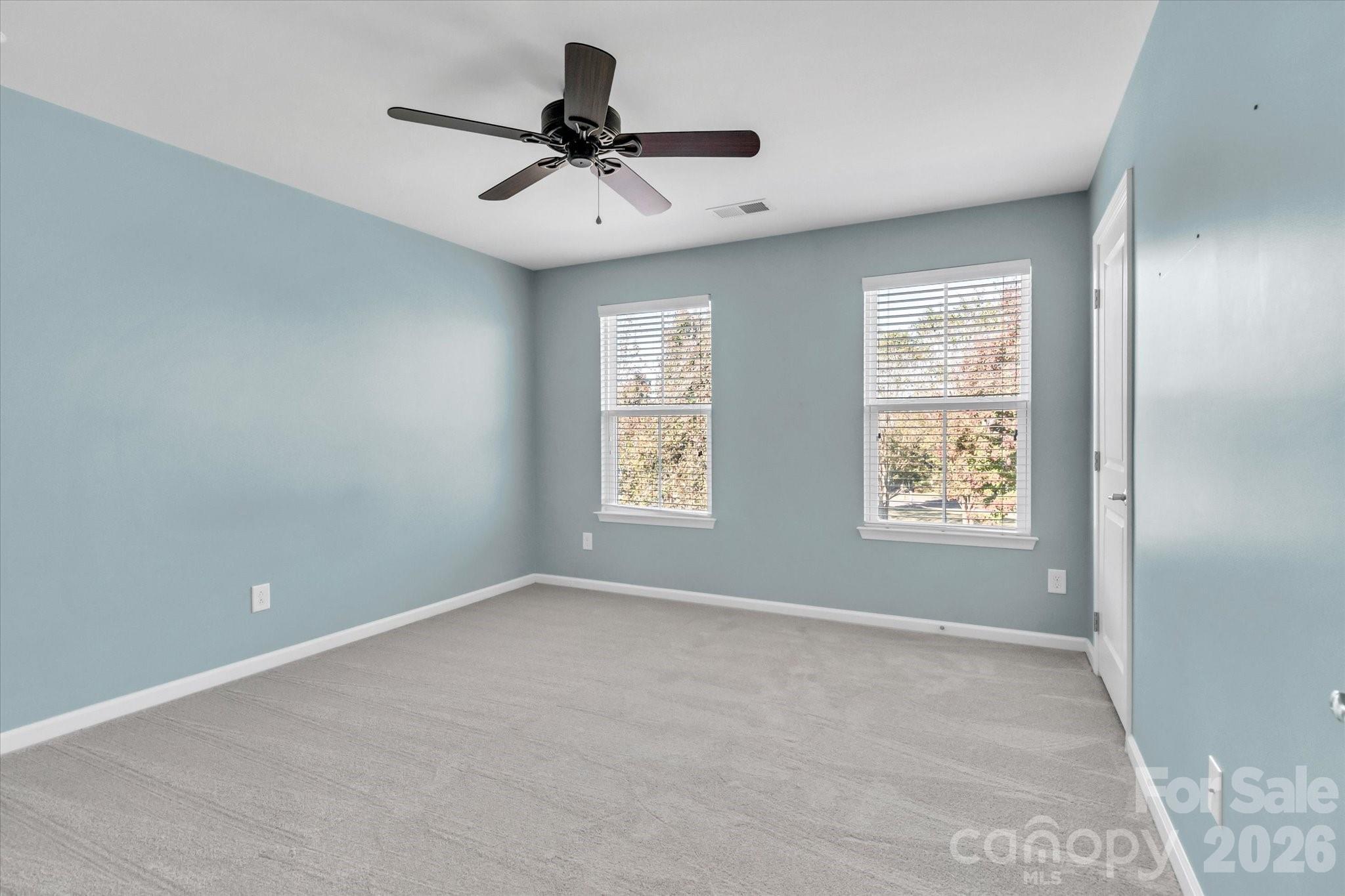 Massey - Residential