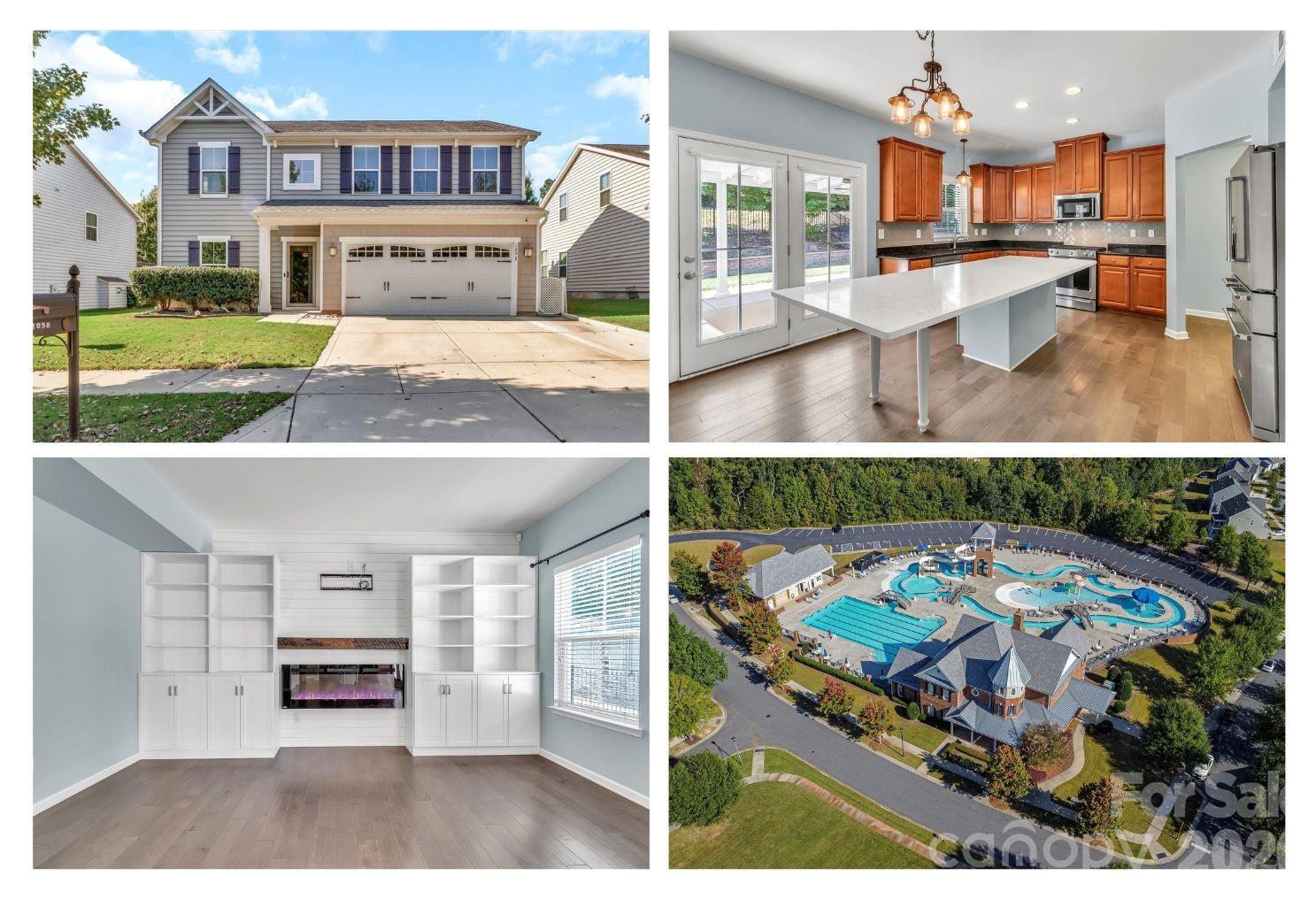 Massey - Residential