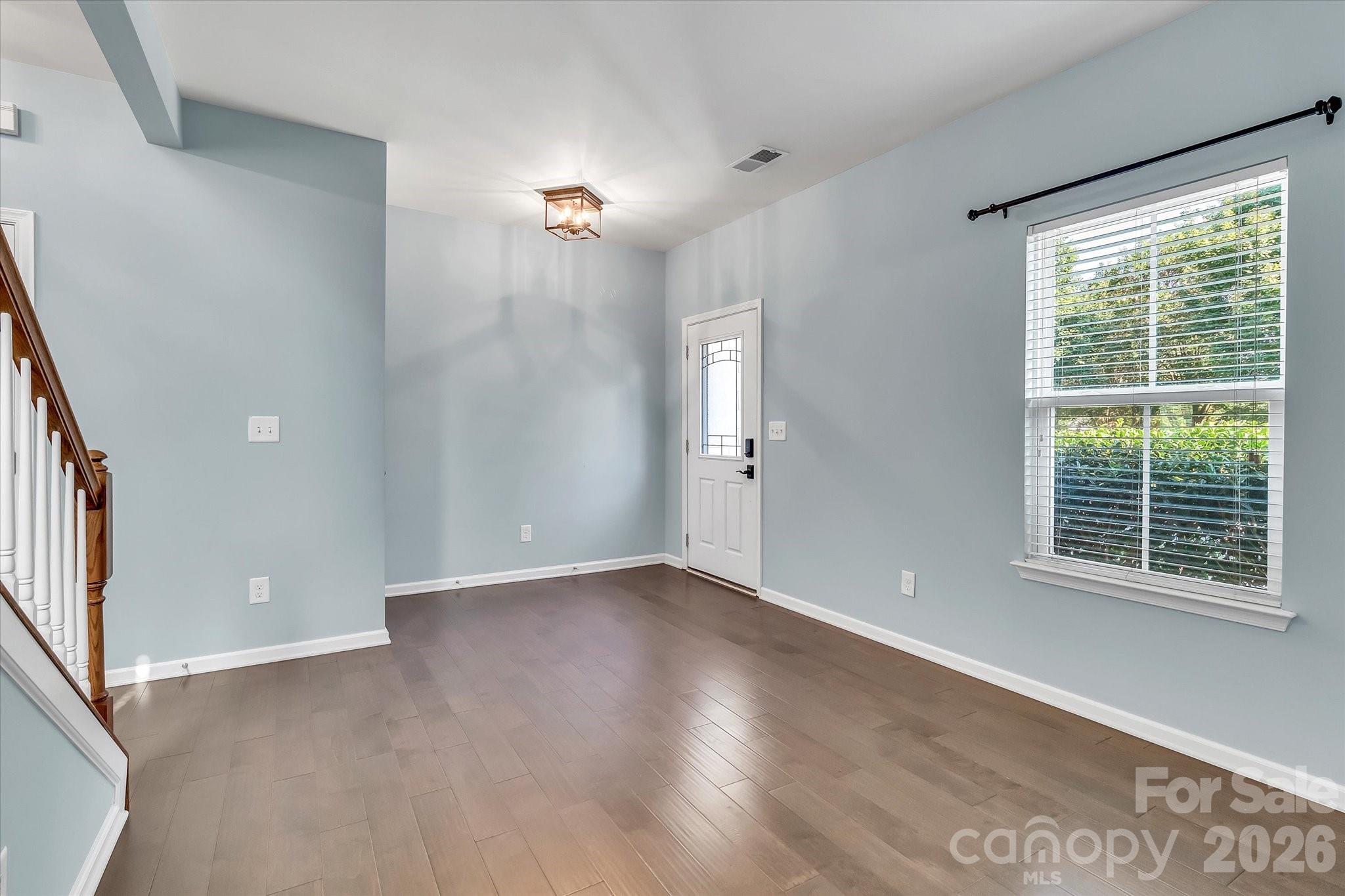 Massey - Residential