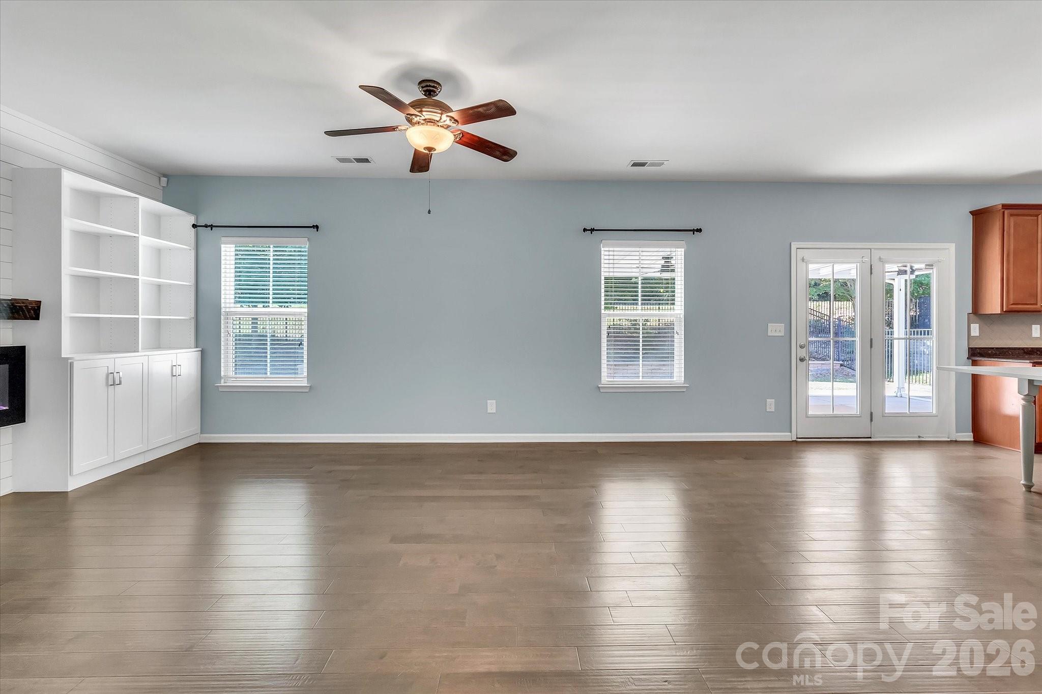 Massey - Residential