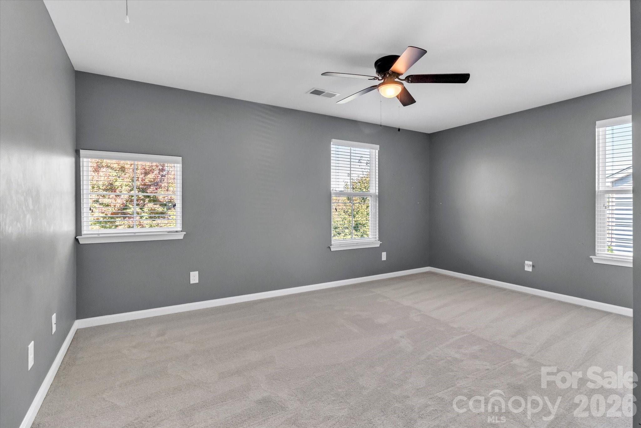 Massey - Residential