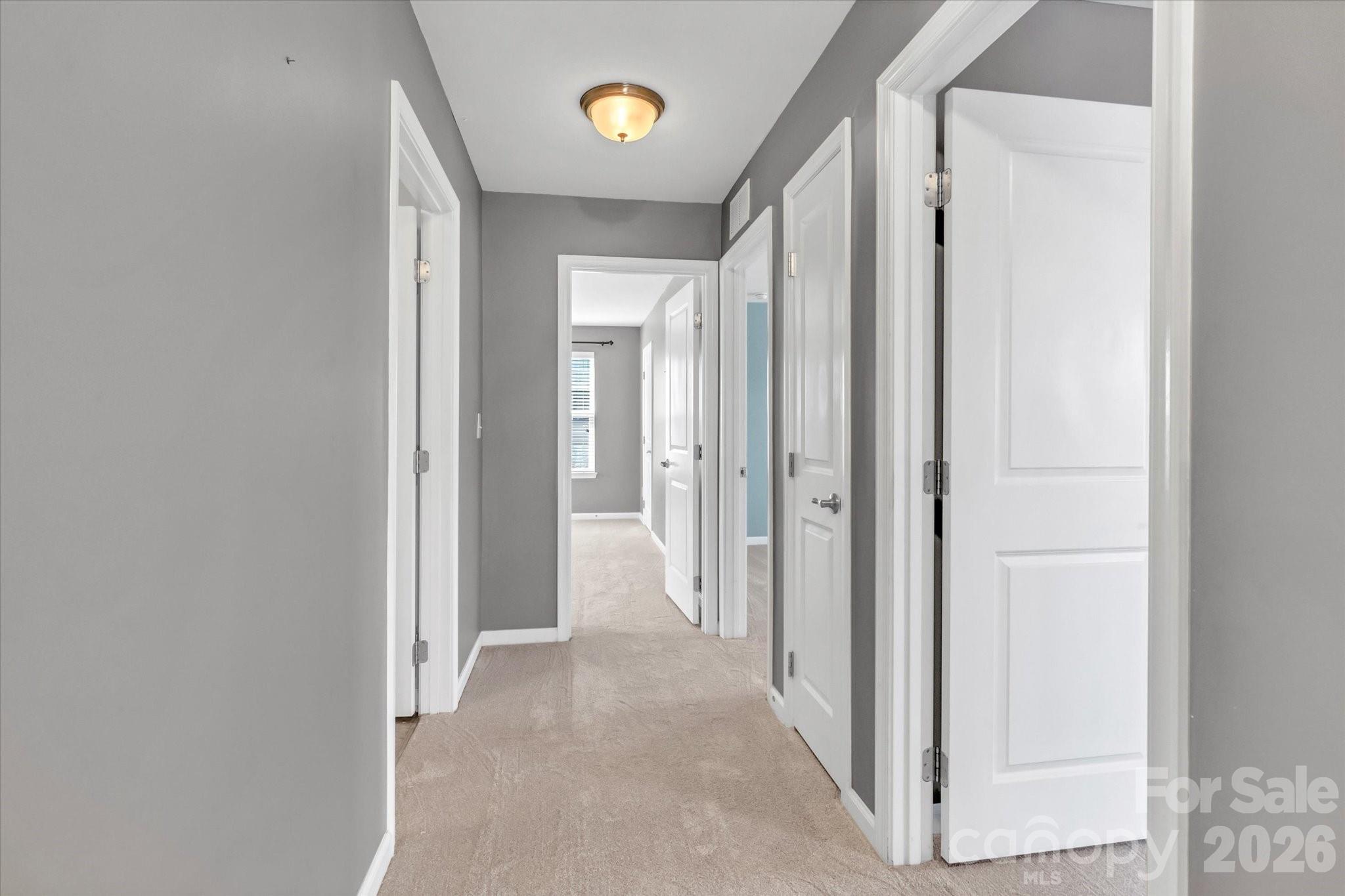 Massey - Residential