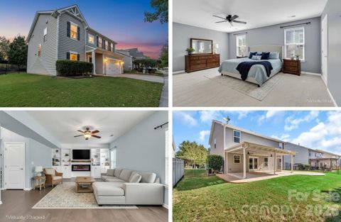 1098 Kings Bottom Drive Fort Mill SC 29715