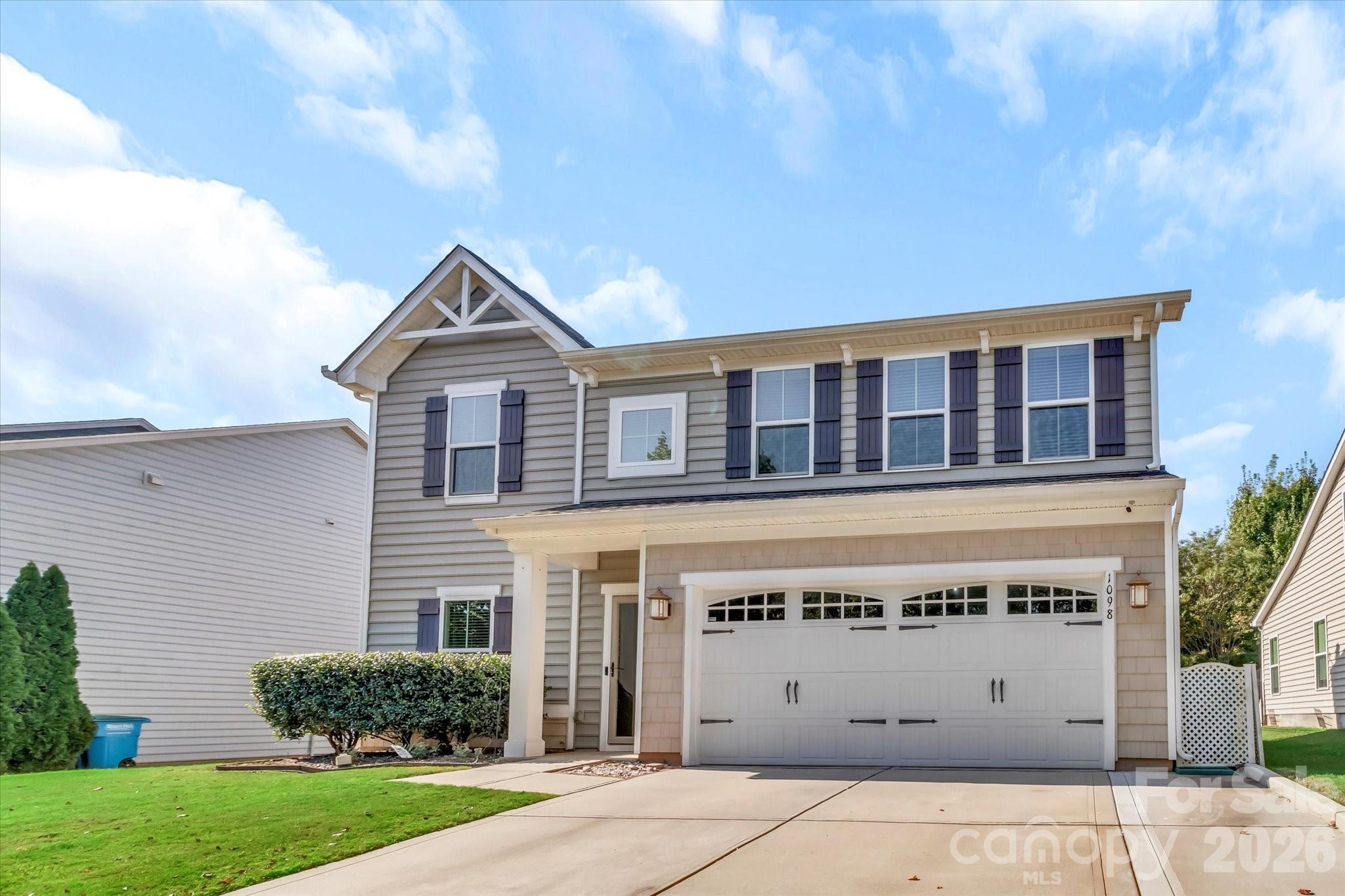 Massey - Residential