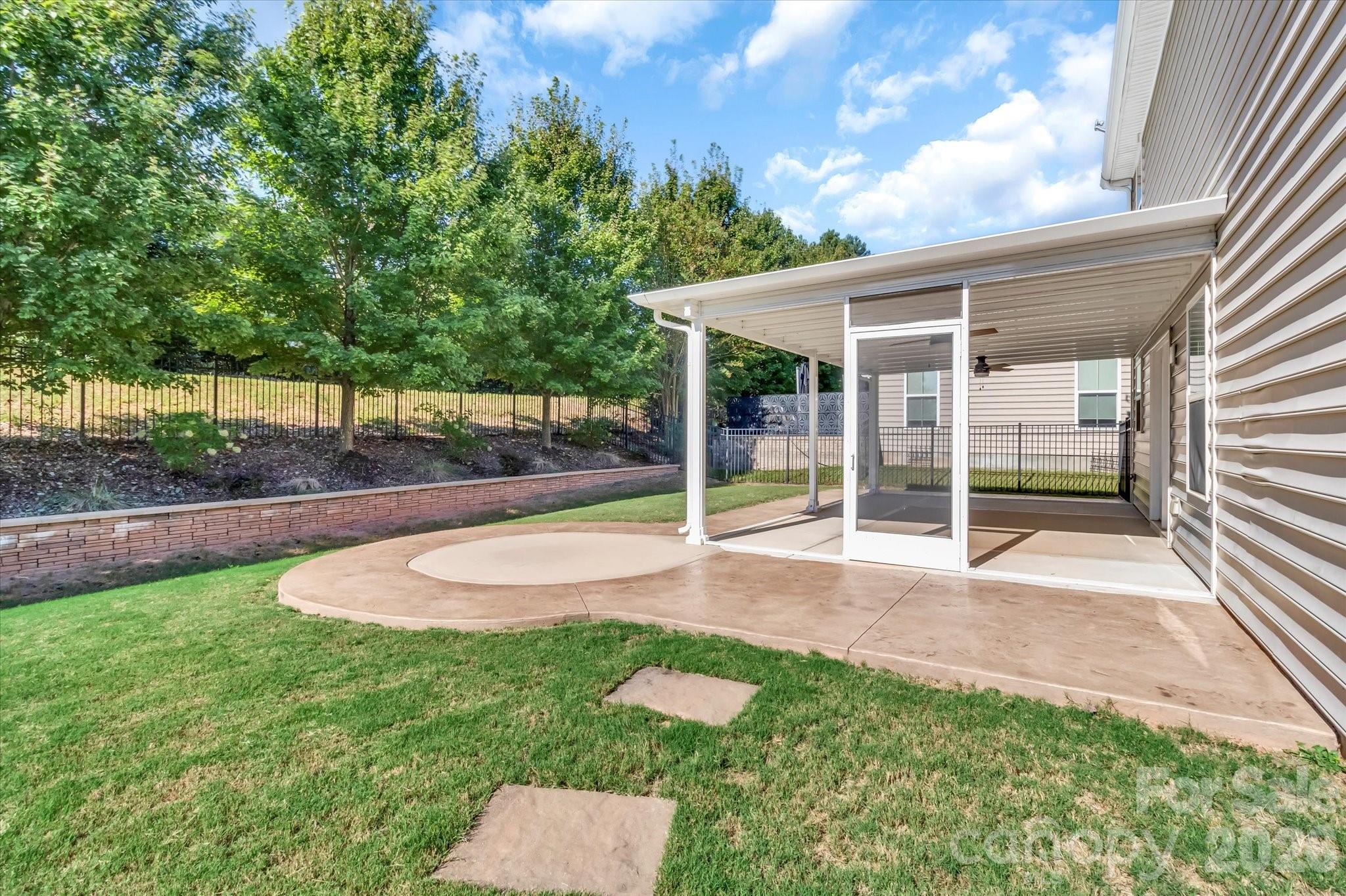 Massey - Residential