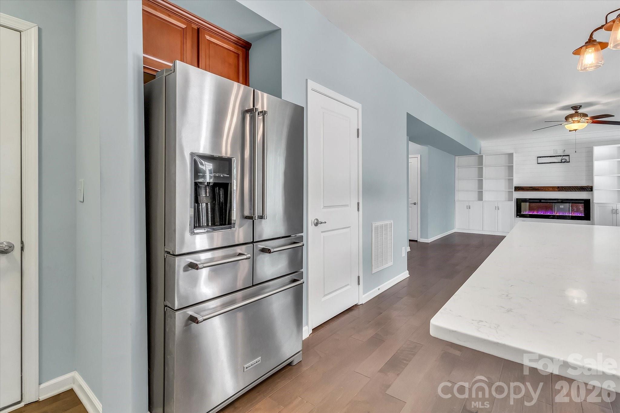 Massey - Residential