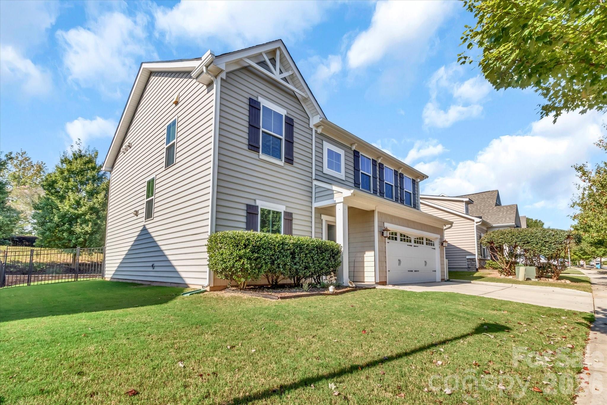 Massey - Residential