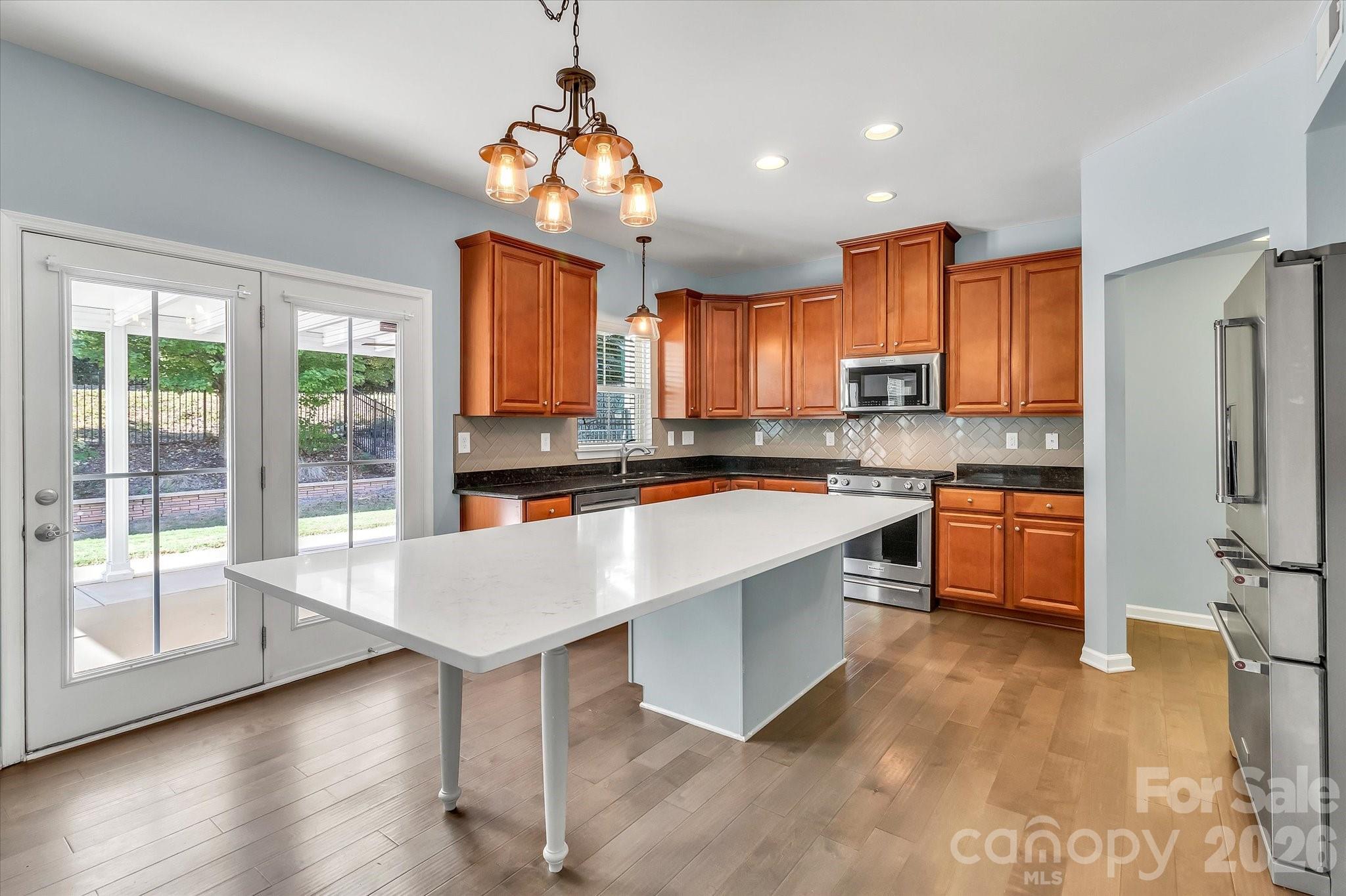 Massey - Residential