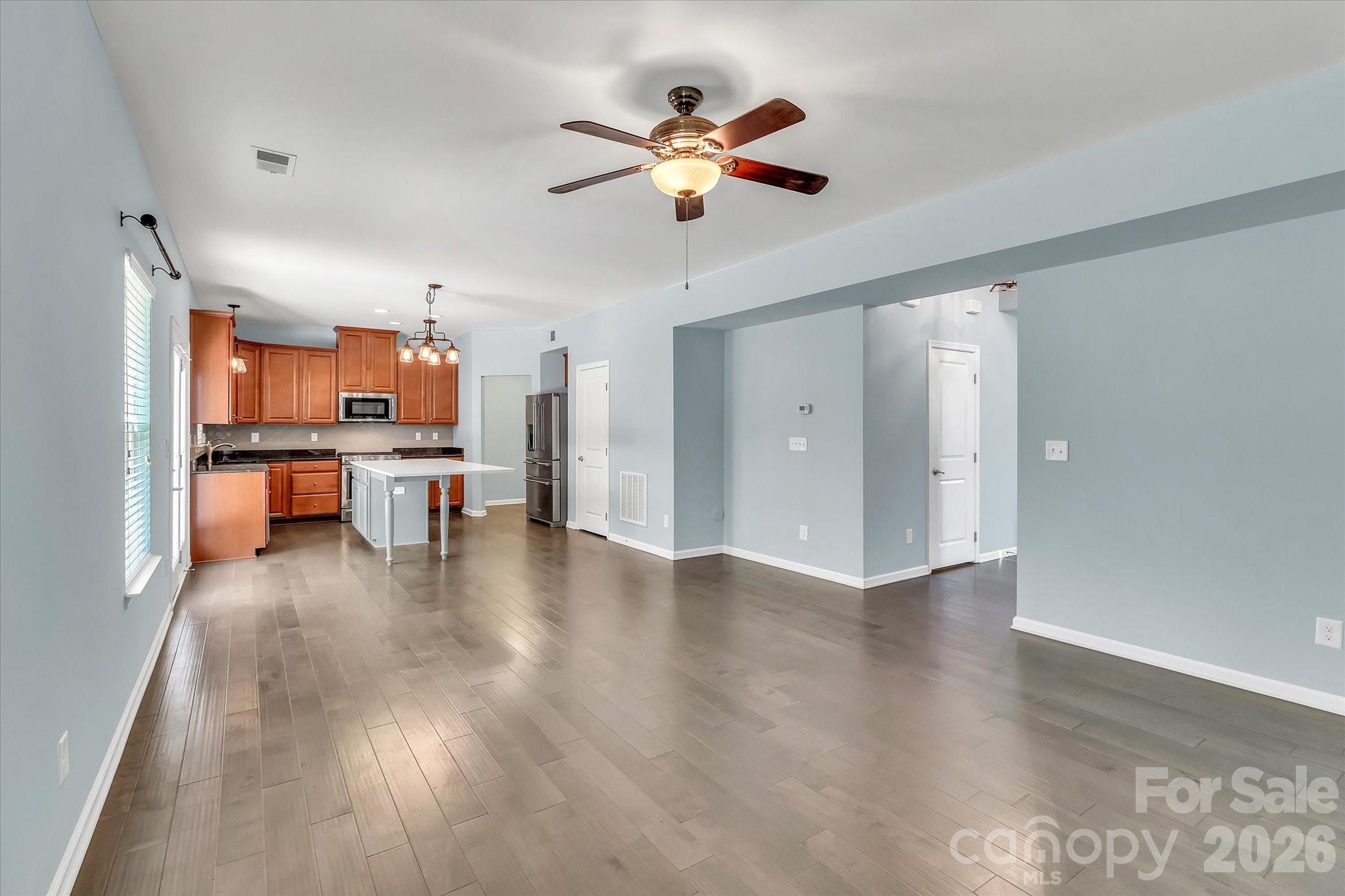 Massey - Residential